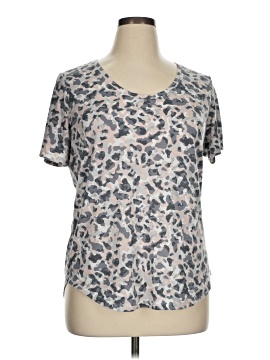 Active By Old Navy Short Sleeve T Shirt
