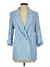 H&M Blue Blazer Size XS - photo 1
