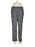 Ann Taylor Tweed Gray Casual Pants Size 8 - photo 1