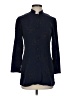 Carole Little 100% Rayon Blue Jacket Size S - photo 1