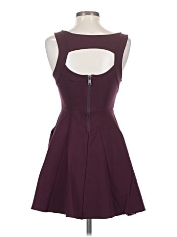 Kimchi Blue Casual Dress (view 2)