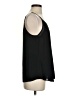 1.State 100% Polyester Black Sleeveless Blouse Size S - photo 4