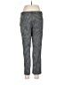 Ann Taylor Tweed Gray Casual Pants Size 8 - photo 2