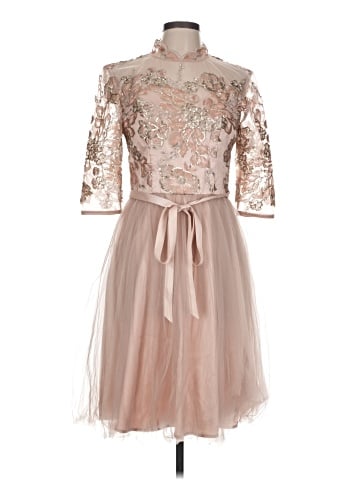 ChiChi London Cocktail Dress (view 1)