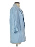 H&M Blue Blazer Size XS - photo 4