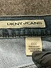 DKNY Jeans Blue Jeans Size 32 waist - photo 7