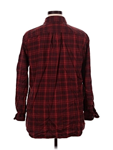 The North Face Long Sleeve Button-Down Shirt (view 2)