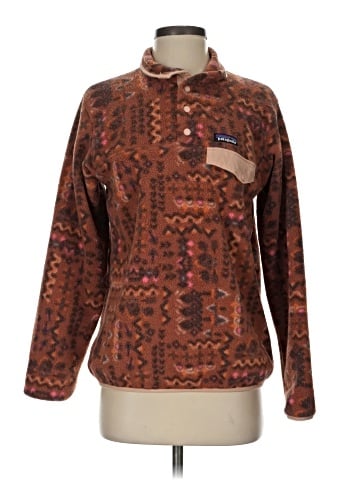 Patagonia Pullover Sweater (view 1)