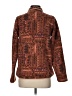 Patagonia 100% Polyester Brown Pullover Sweater Size XS - photo 2