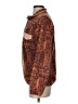 Patagonia 100% Polyester Brown Pullover Sweater Size XS - photo 5