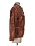 Patagonia 100% Polyester Brown Pullover Sweater Size XS - photo 4