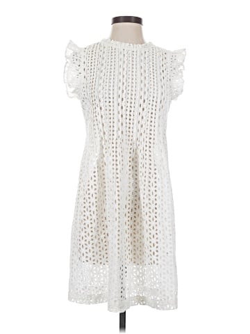 Akris Punto Cocktail Dress (view 1)