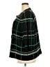 misook Black Green Cardigan Size 2X - photo 5