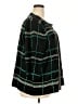misook Black Green Cardigan Size 2X - photo 4