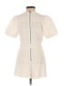 Alice + Olivia Ivory White Romper Size 0 - photo 2