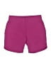 Puma Solid Purple Athletic Shorts Size L - photo 1