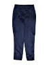 Under Armour 100% Polyester Blue Track Pants Size 6 - photo 2