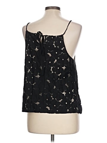 Liv Sleeveless Blouse (view 2)