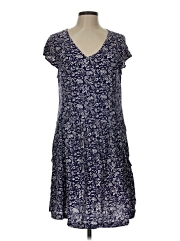 Garnet Hill Casual Dress (view 1)