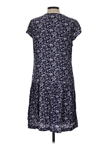 Garnet Hill Casual Dress (view 2)
