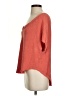 Free People Orange Pullover Sweater Size S - photo 5