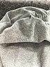 Unbranded Gray Pullover Sweater Size M (estimated) - photo 7