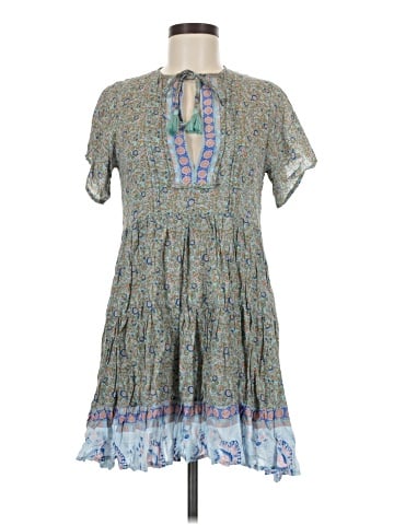 VICI Casual Dress (view 1)