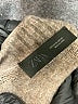 Zara Gray Pullover Sweater Size S - photo 7