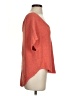 Free People Orange Pullover Sweater Size S - photo 4