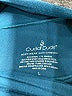 Cuddl Duds Teal Long Sleeve Top Size L - photo 7