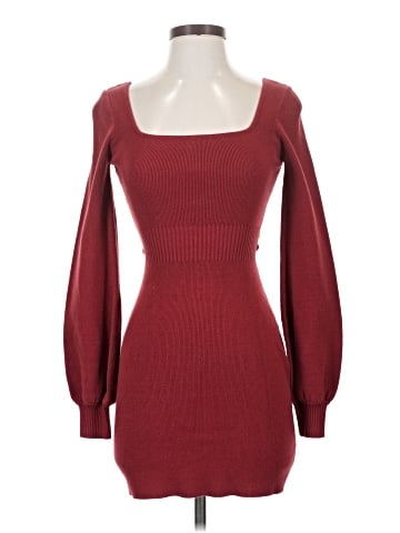 Lulus Cocktail Dress (view 1)