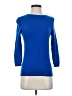 Talbots 100% Cashmere Blue Cashmere Pullover Sweater Size S - photo 1