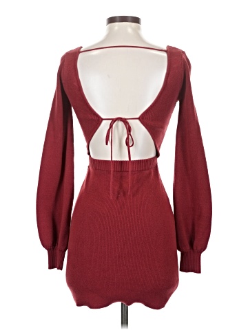 Lulus Cocktail Dress (view 2)