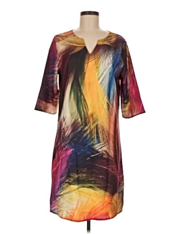 Unbranded Casual Dress (view 1)