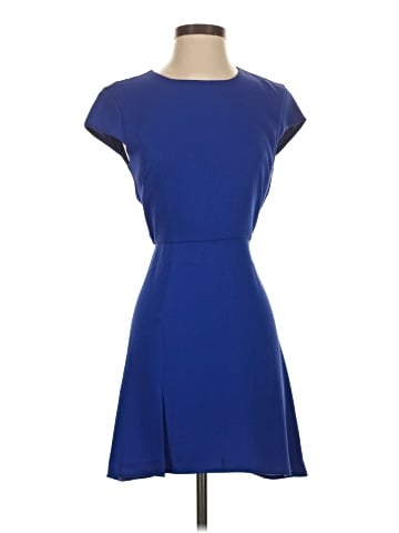 Babaton Casual Dress (view 1)
