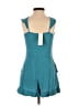 Urban Outfitters Teal Blue Romper Size XS - photo 2