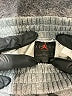 Air Jordan Gray Sweatpants Size 2T - photo 3