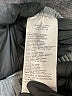 Air Jordan Gray Sweatpants Size 2T - photo 4