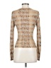 Express Design Studio Tan Cardigan Size S - photo 2