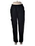 Gap Black Cargo Pants Size S (petite) - photo 1
