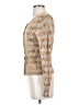 Express Design Studio Tan Cardigan Size S - photo 5