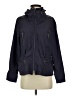 Assorted Brands 100% Polyester Solid Blue Jacket Size 4 - photo 1