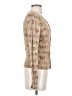 Express Design Studio Tan Cardigan Size S - photo 4