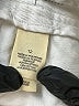 Liz Claiborne 100% Cotton Ivory Jeans Size 12 - photo 8