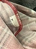 Unbranded Plaid Red Casual Skirt Size L (estimated) - photo 4