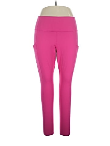 Fable Active Pants (view 1)