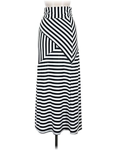Fashion Magazine Casual Skirt (view 2)