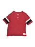 Gap Kids Red Short Sleeve Top Size S (kids) - photo 1