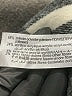 Zara Plaid Gray Coat Size S - photo 7