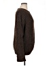 Wild Fable Metallic Brown Pullover Sweater Size XXL - photo 4